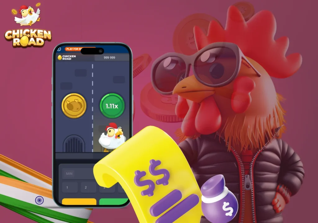 Everything You Need to Know About Chicken Road Game – Play & Enjoy.